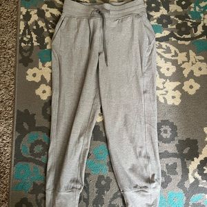 Ready to Rulu High rise Joggers